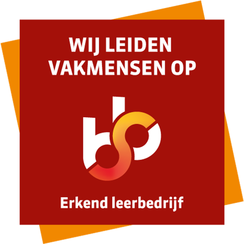 SBB Erkend Leerbedrijf
